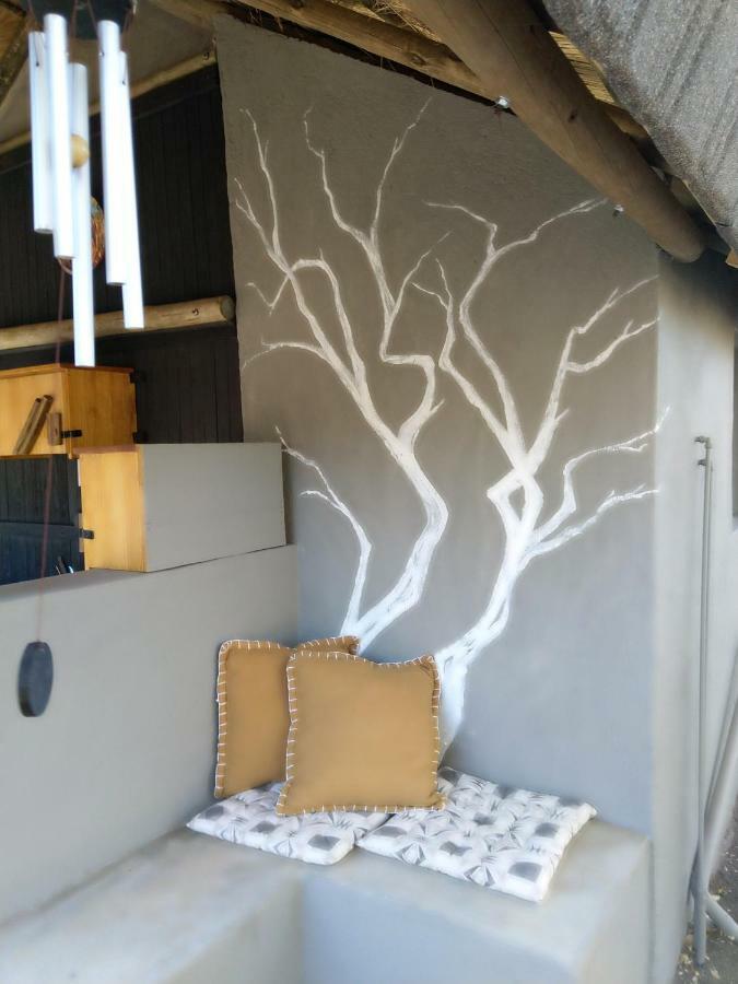 Off Beat Safaris Bush Lodge Hoedspruit Exterior photo